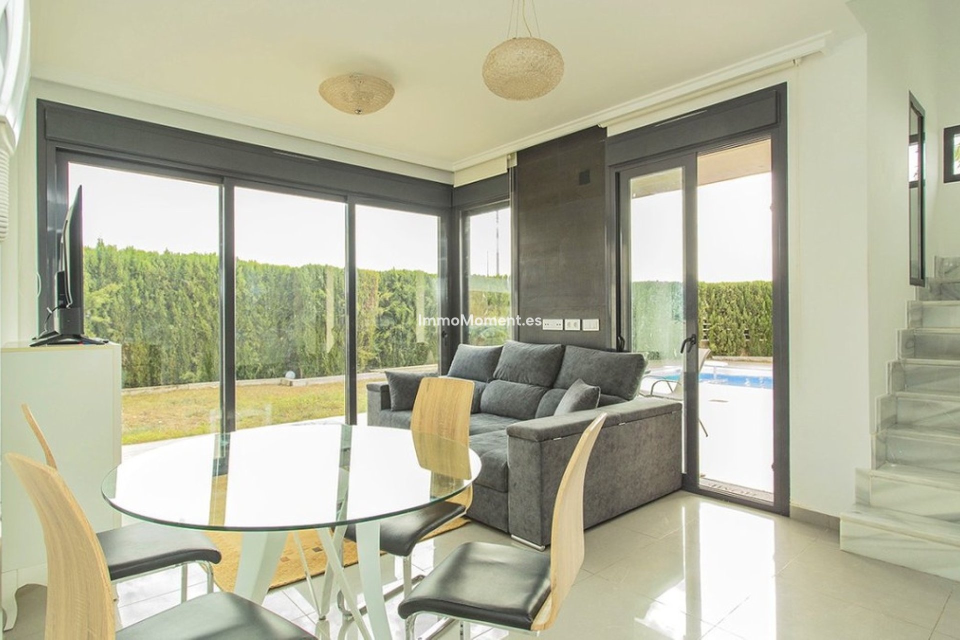Resale - Detached villa - Orihuela Costa - Cabo roig - La Zenia