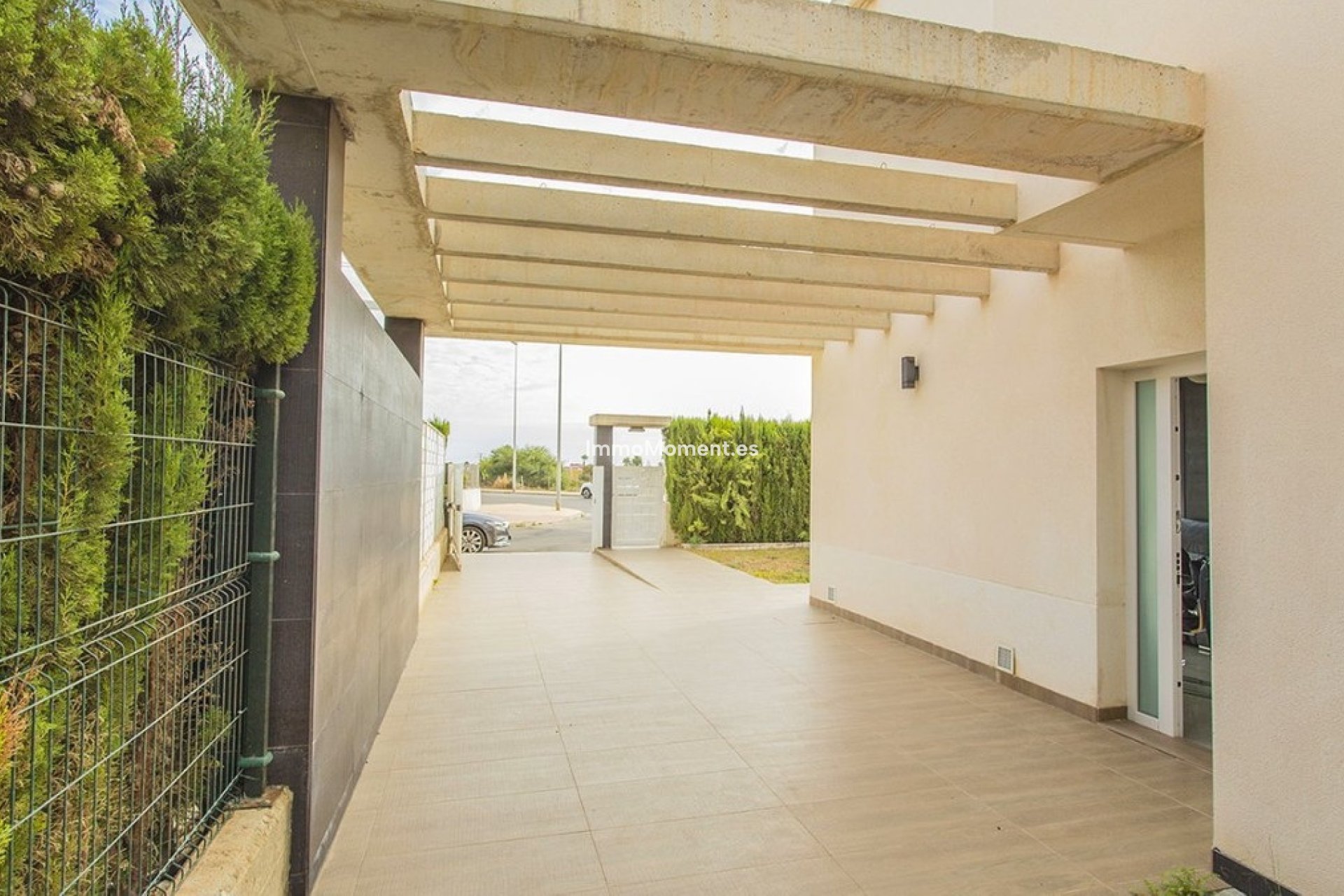 Resale - Detached villa - Orihuela Costa - Cabo roig - La Zenia