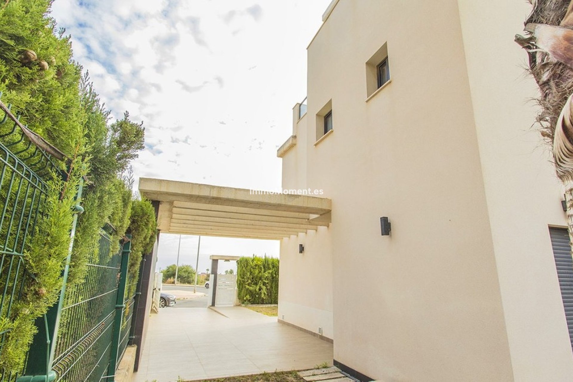 Resale - Detached villa - Orihuela Costa - Cabo roig - La Zenia