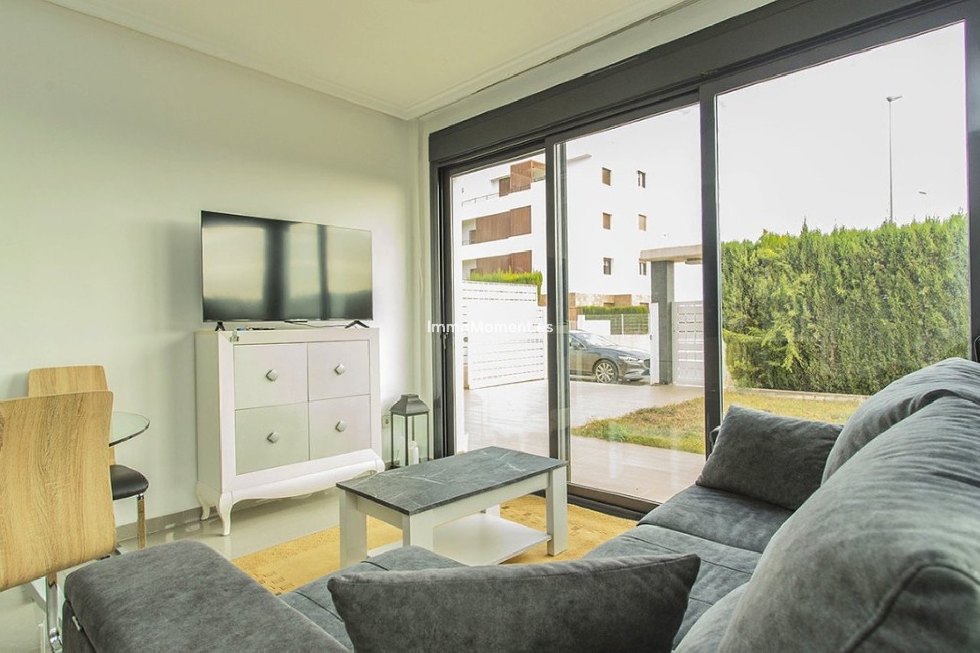 Resale - Detached villa - Orihuela Costa - Cabo roig - La Zenia