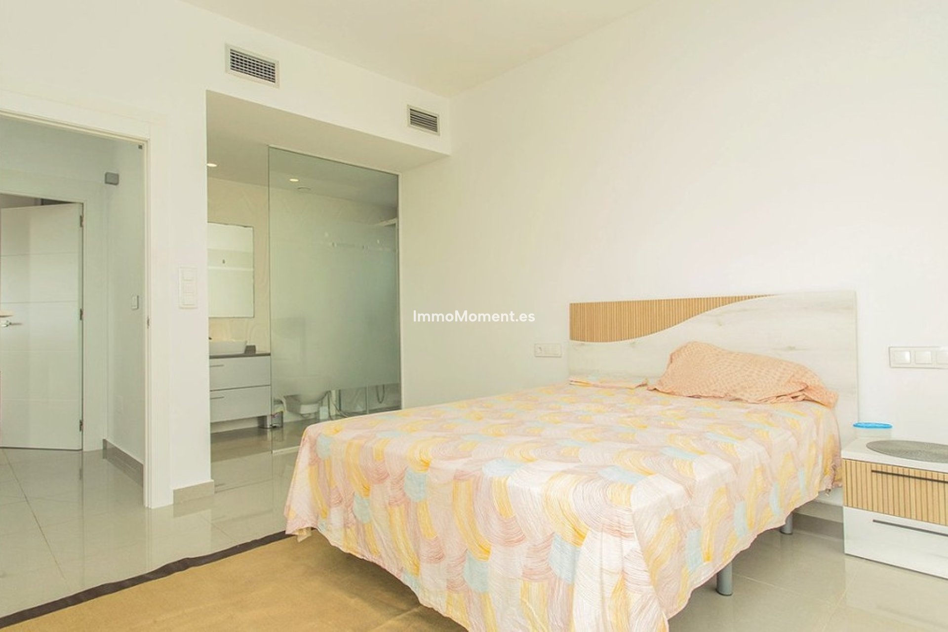 Resale - Detached villa - Orihuela Costa - Cabo roig - La Zenia