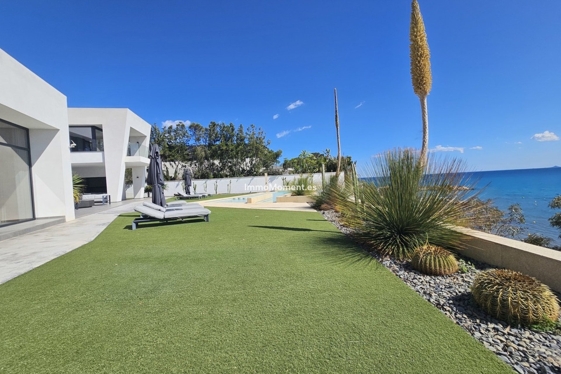 Resale - Detached villa - Orihuela Costa - Cabo roig - La Zenia