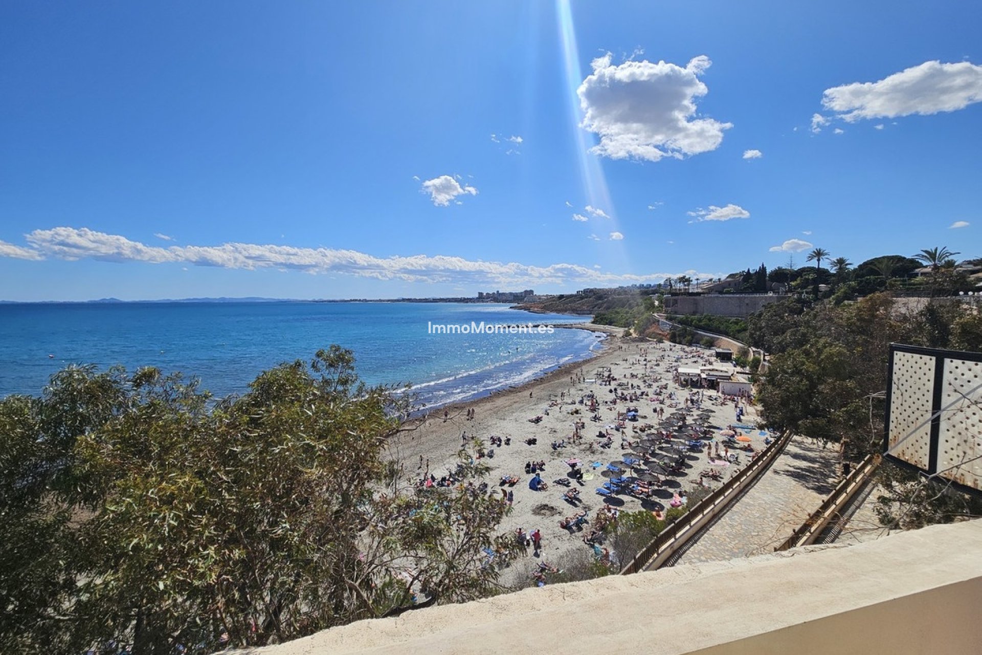 Resale - Detached villa - Orihuela Costa - Cabo roig - La Zenia