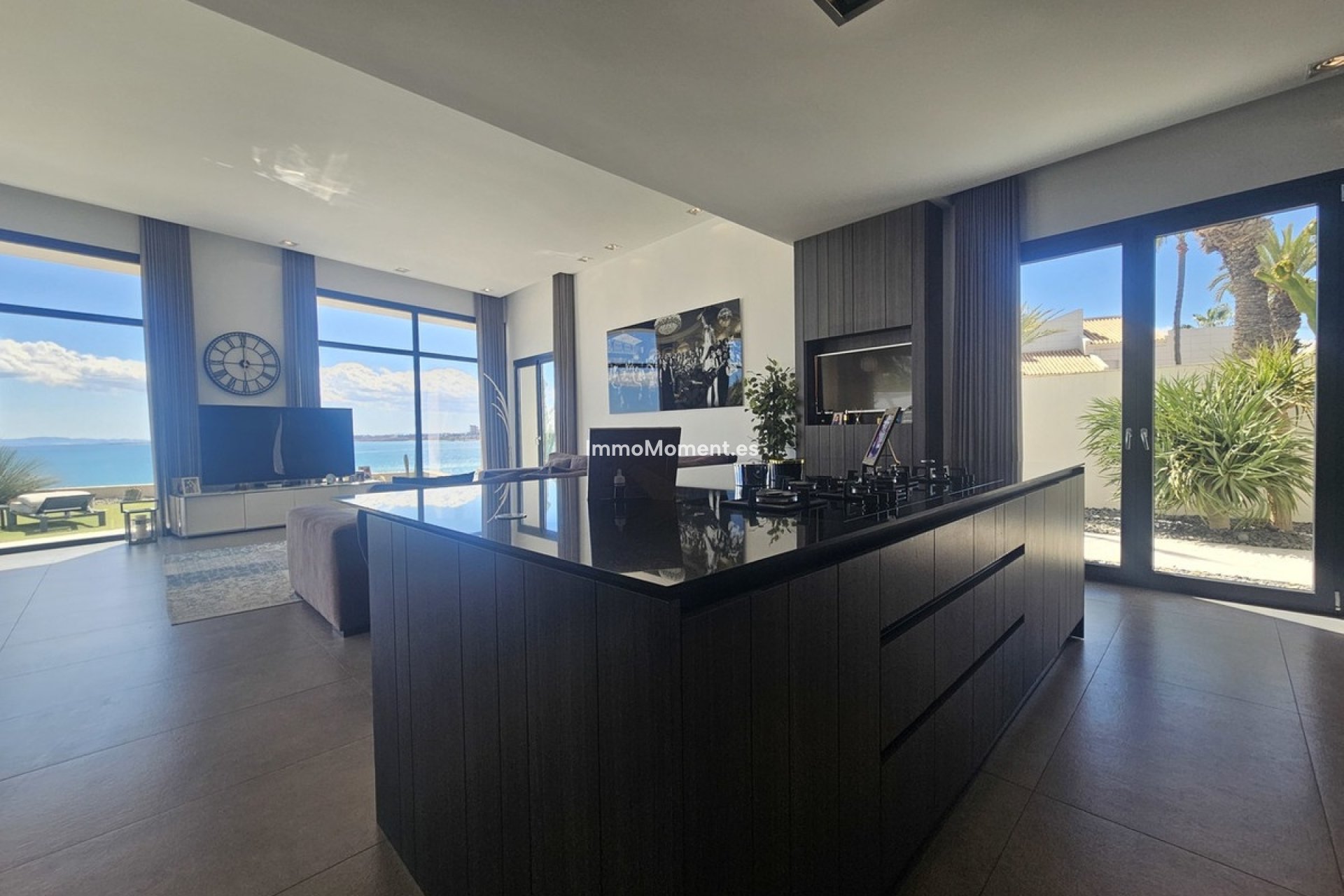 Resale - Detached villa - Orihuela Costa - Cabo roig - La Zenia