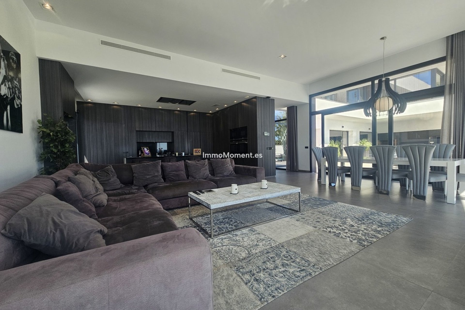 Resale - Detached villa - Orihuela Costa - Cabo roig - La Zenia