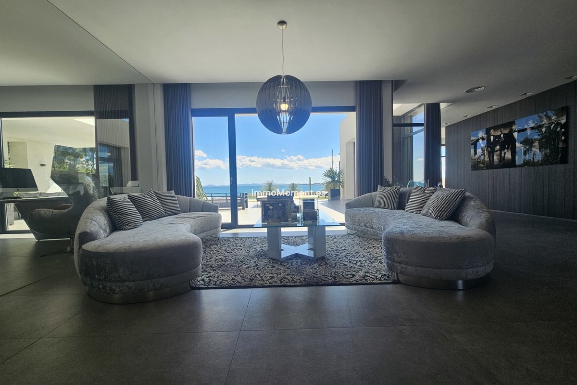 Resale - Detached villa - Orihuela Costa - Cabo roig - La Zenia