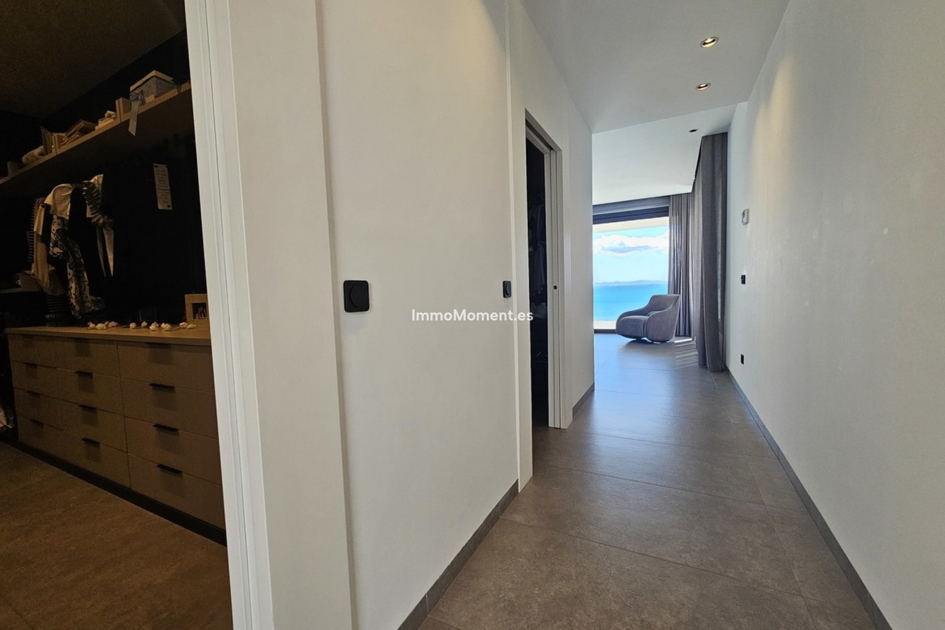 Resale - Detached villa - Orihuela Costa - Cabo roig - La Zenia