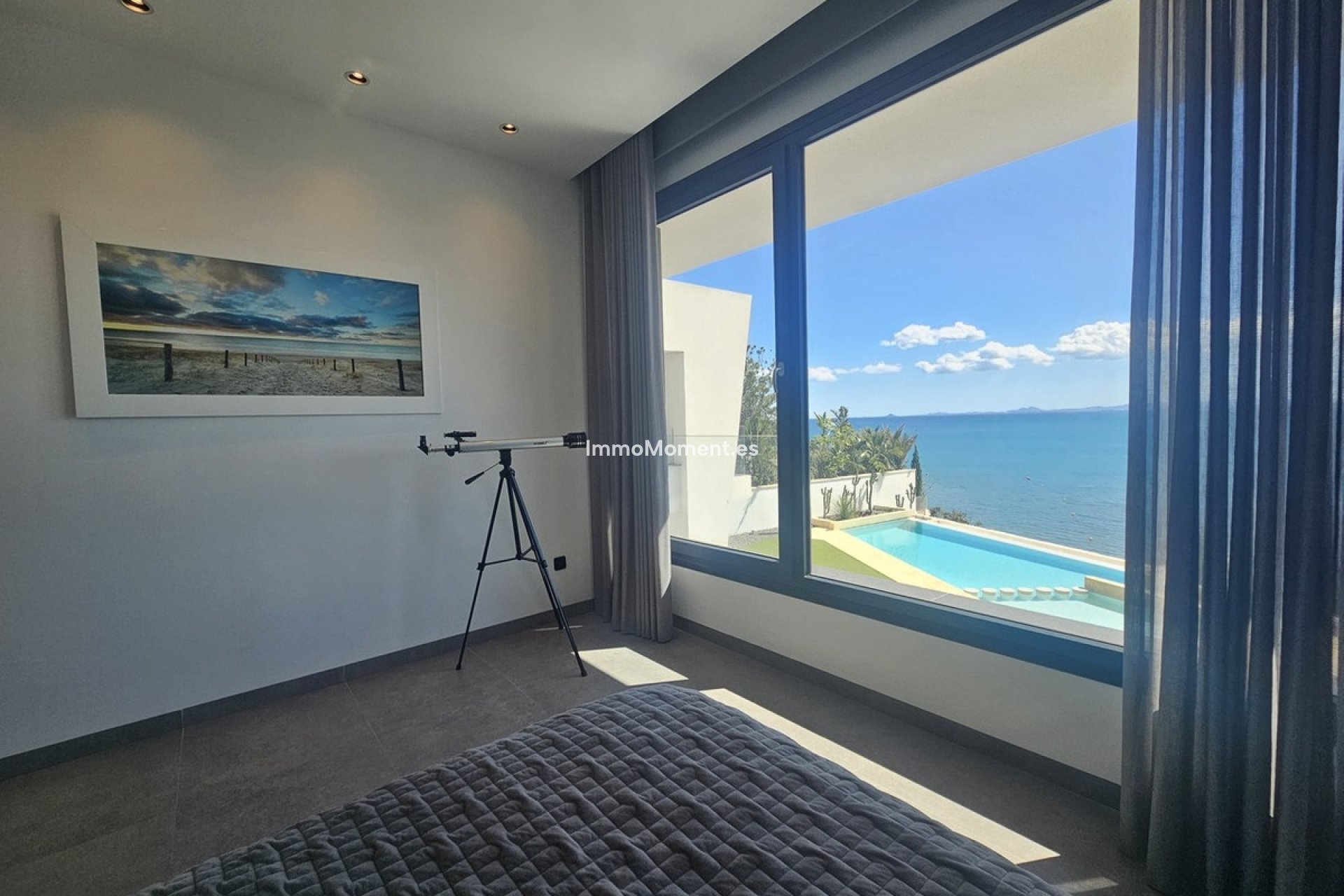 Resale - Detached villa - Orihuela Costa - Cabo roig - La Zenia