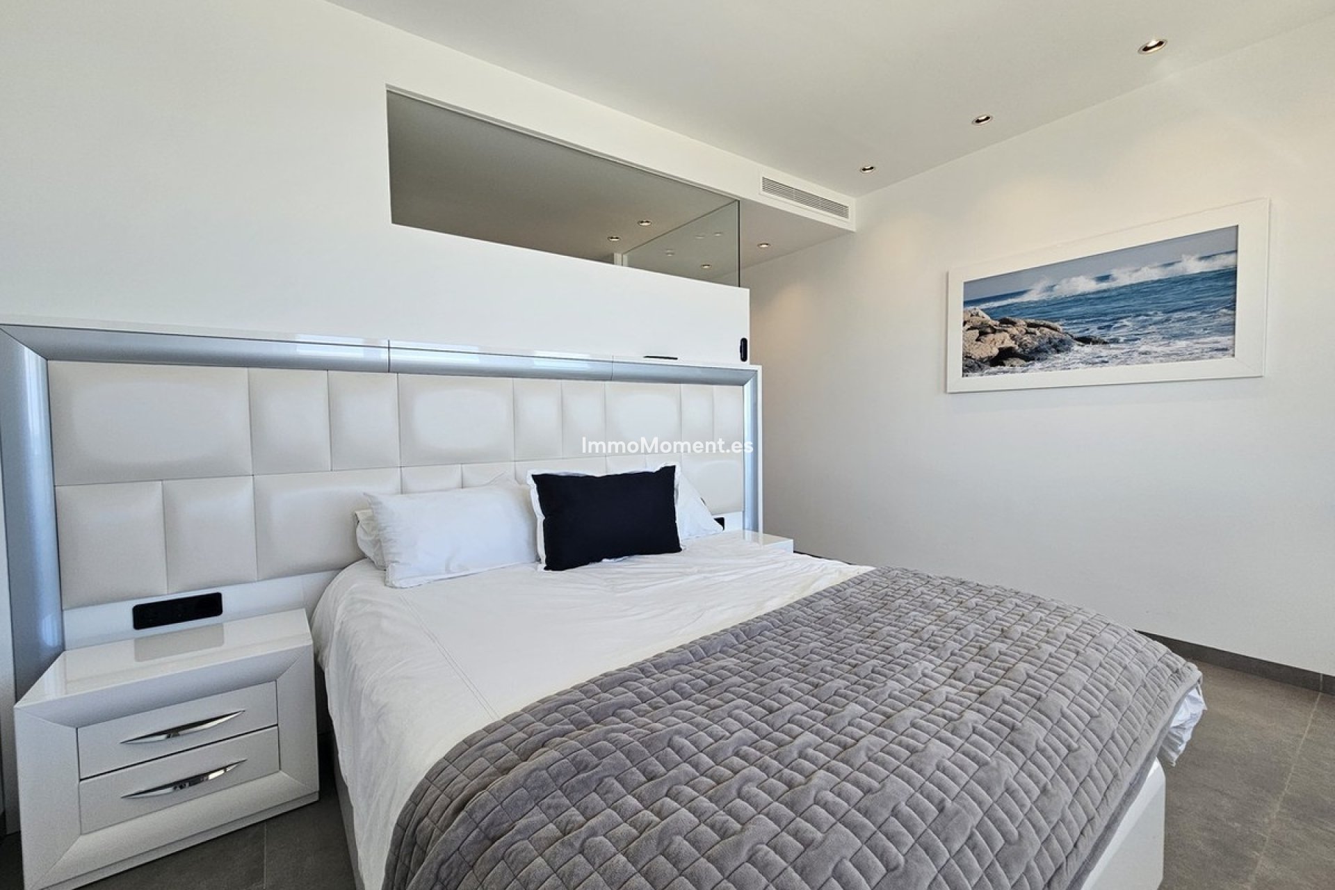 Resale - Detached villa - Orihuela Costa - Cabo roig - La Zenia