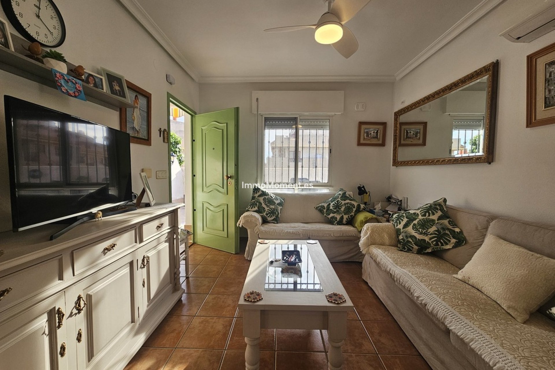 Resale - Detached villa - Orihuela Costa - Cabo roig - La Zenia