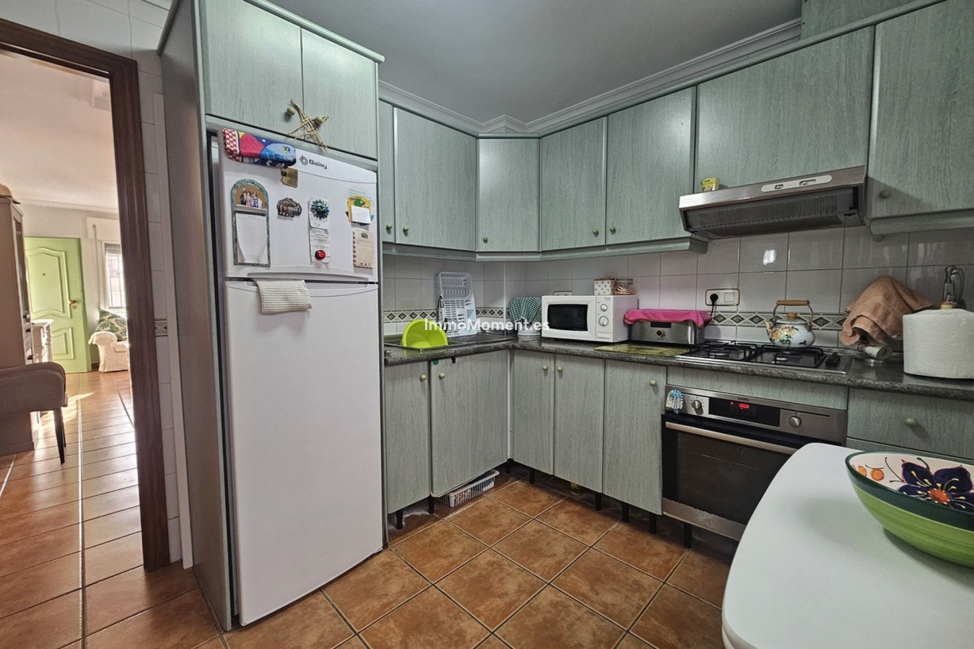 Resale - Detached villa - Orihuela Costa - Cabo roig - La Zenia