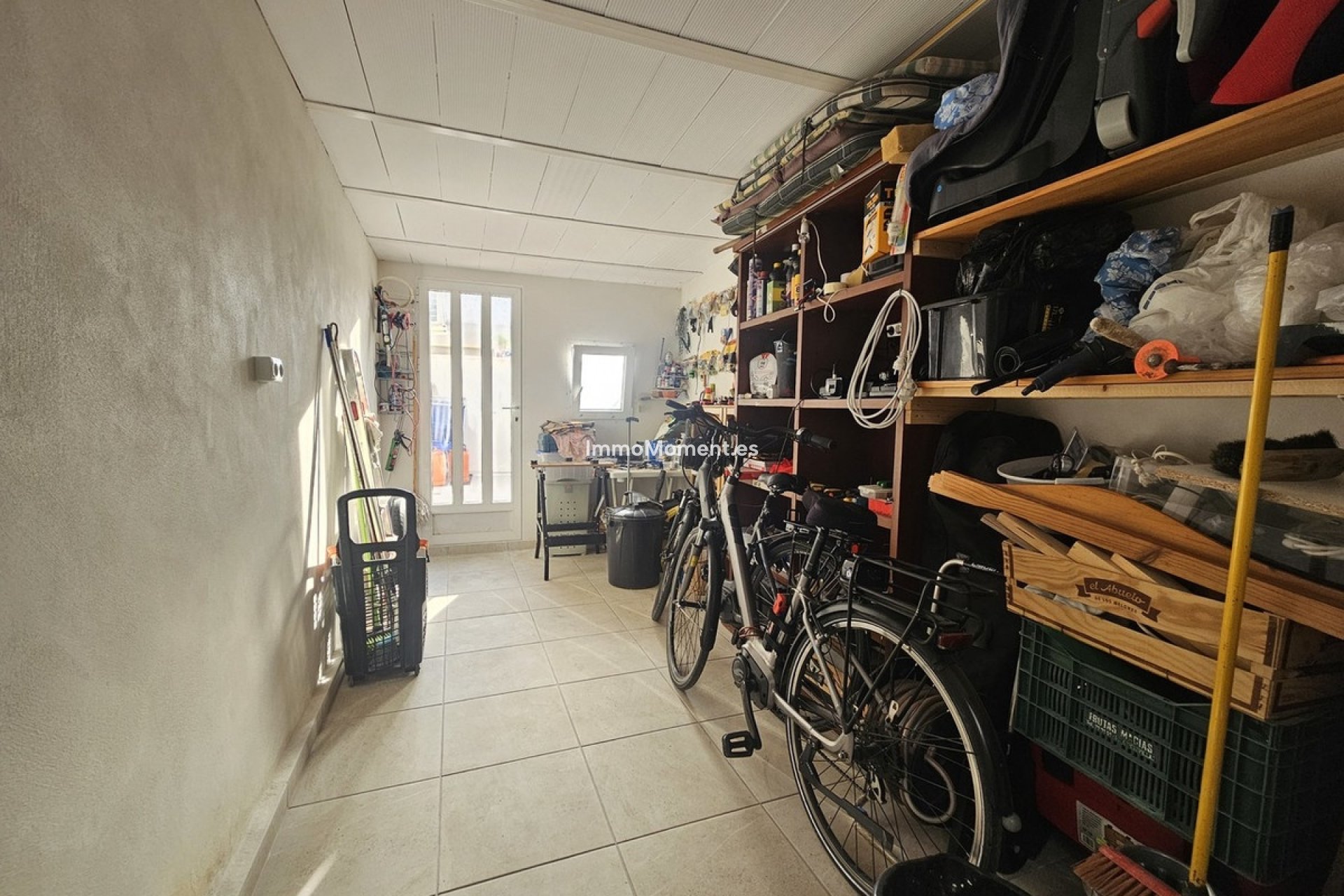 Resale - Detached villa - Orihuela Costa - Cabo roig - La Zenia