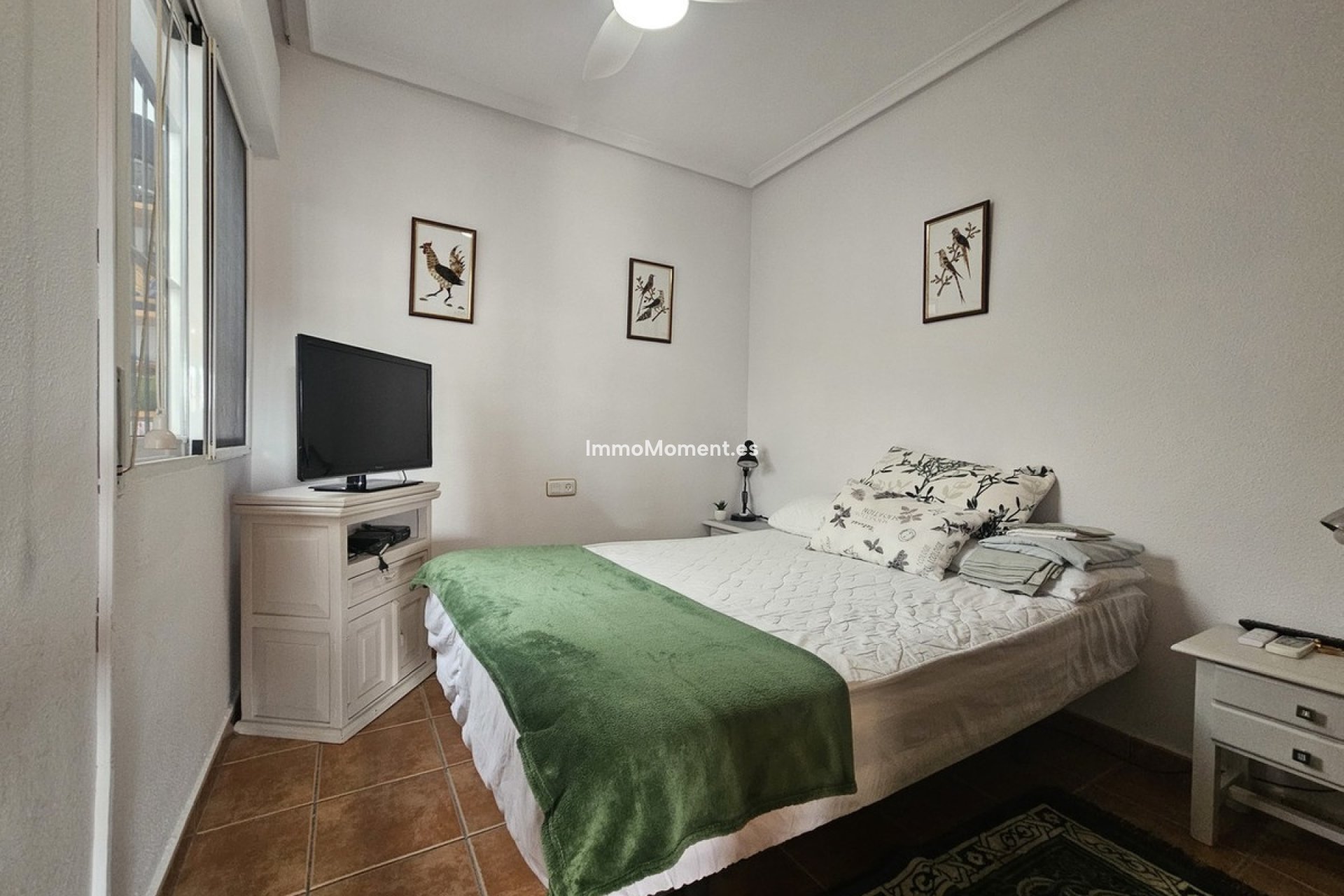Resale - Detached villa - Orihuela Costa - Cabo roig - La Zenia