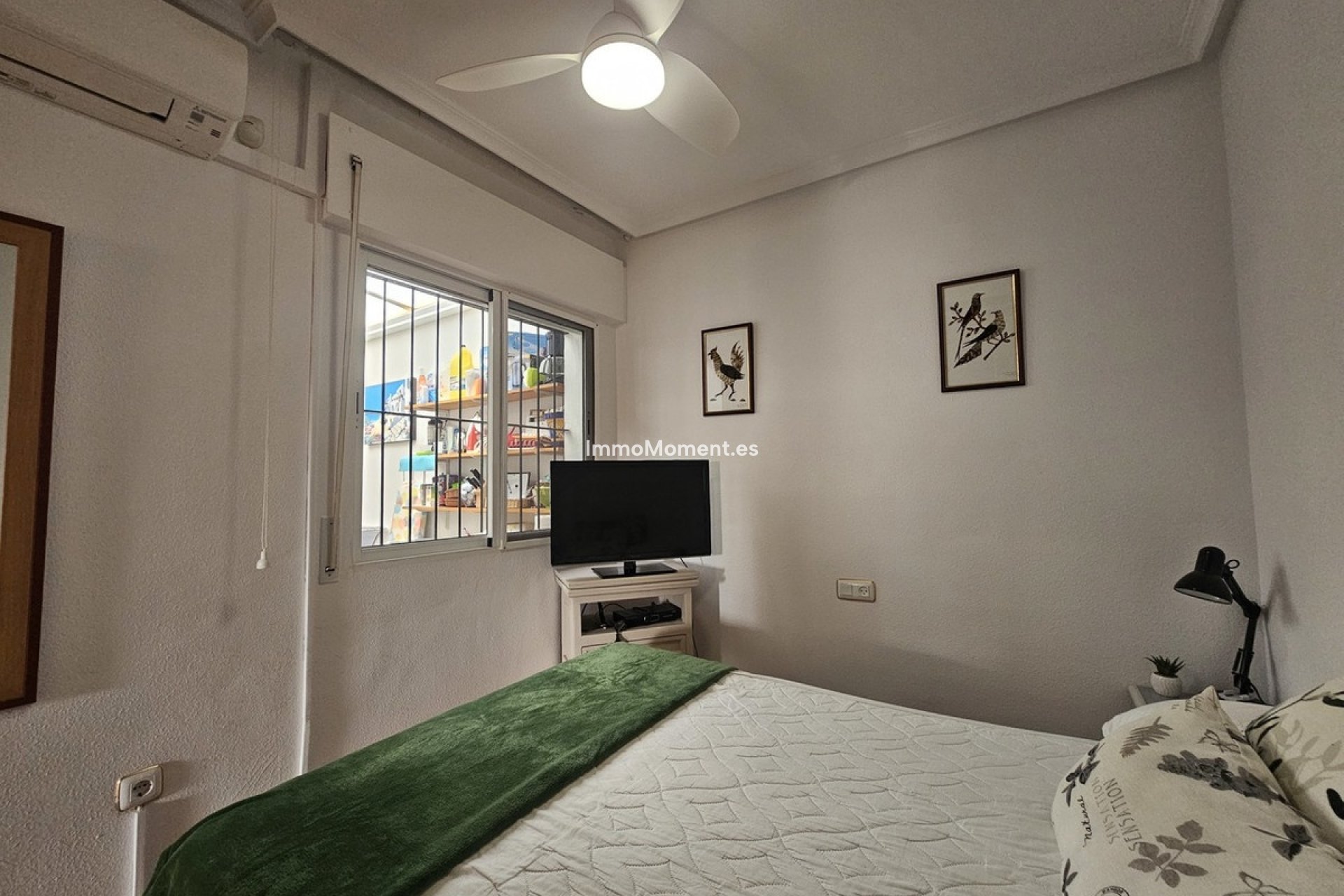 Resale - Detached villa - Orihuela Costa - Cabo roig - La Zenia