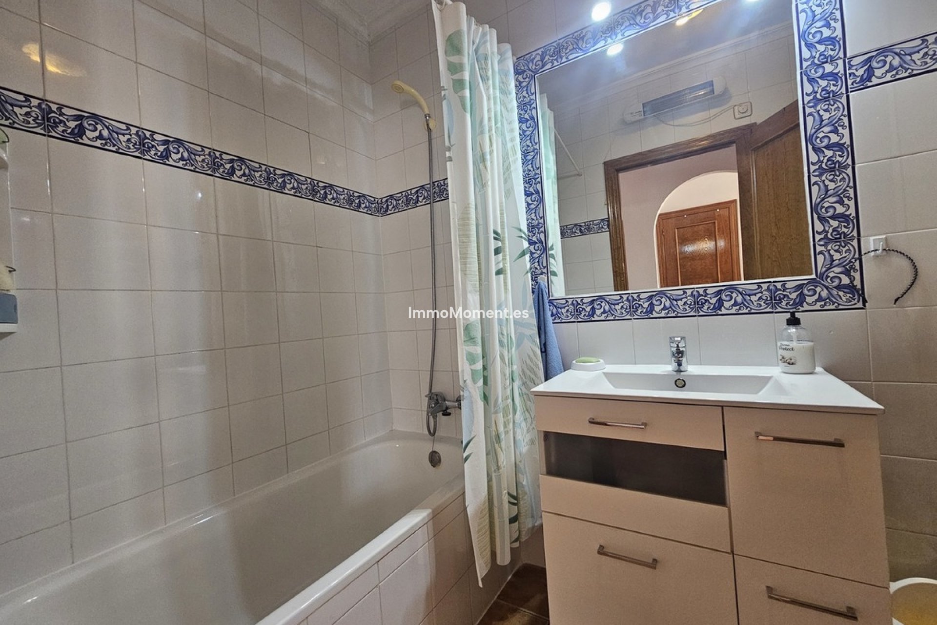 Resale - Detached villa - Orihuela Costa - Cabo roig - La Zenia