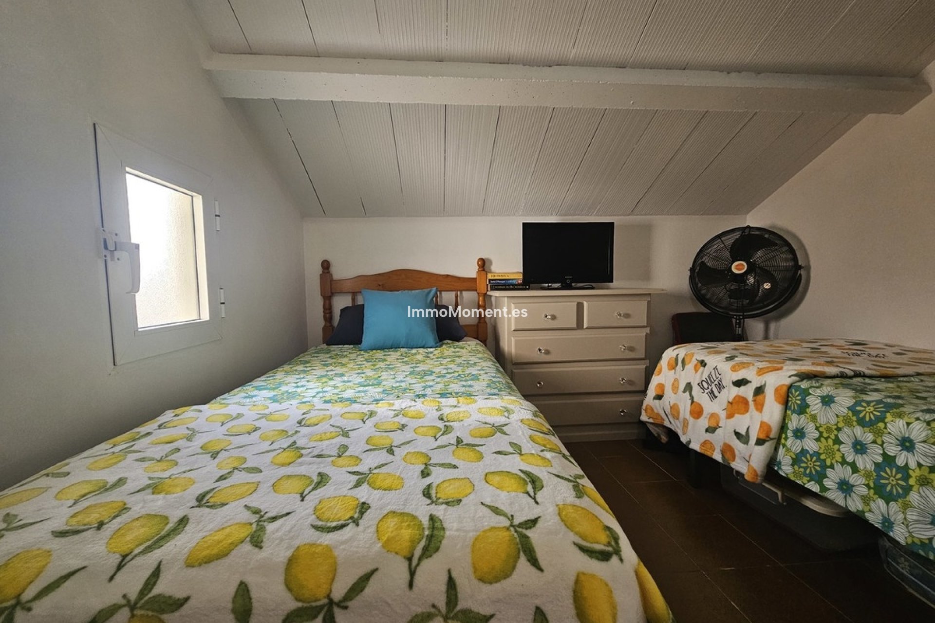 Resale - Detached villa - Orihuela Costa - Cabo roig - La Zenia