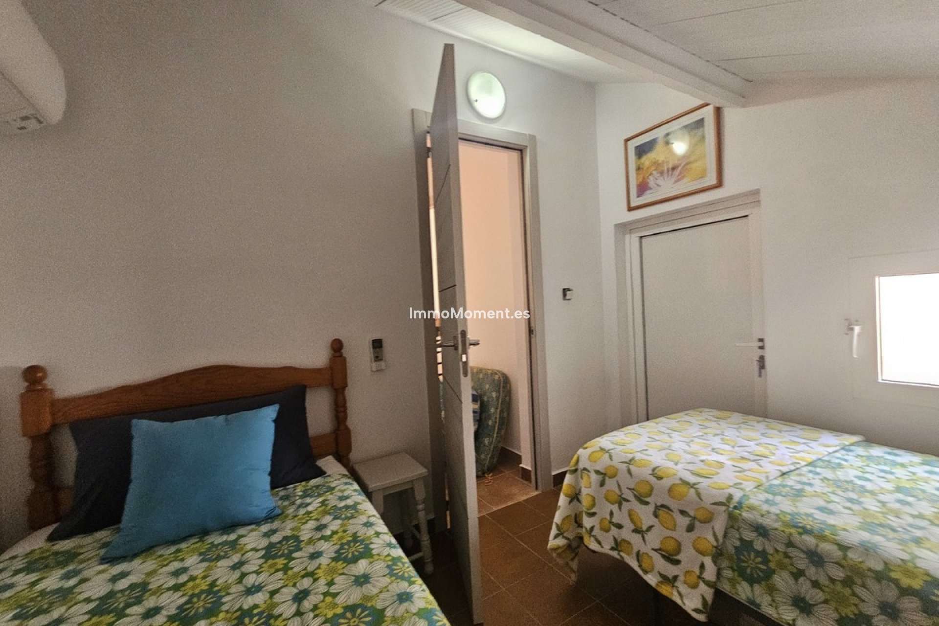 Resale - Detached villa - Orihuela Costa - Cabo roig - La Zenia