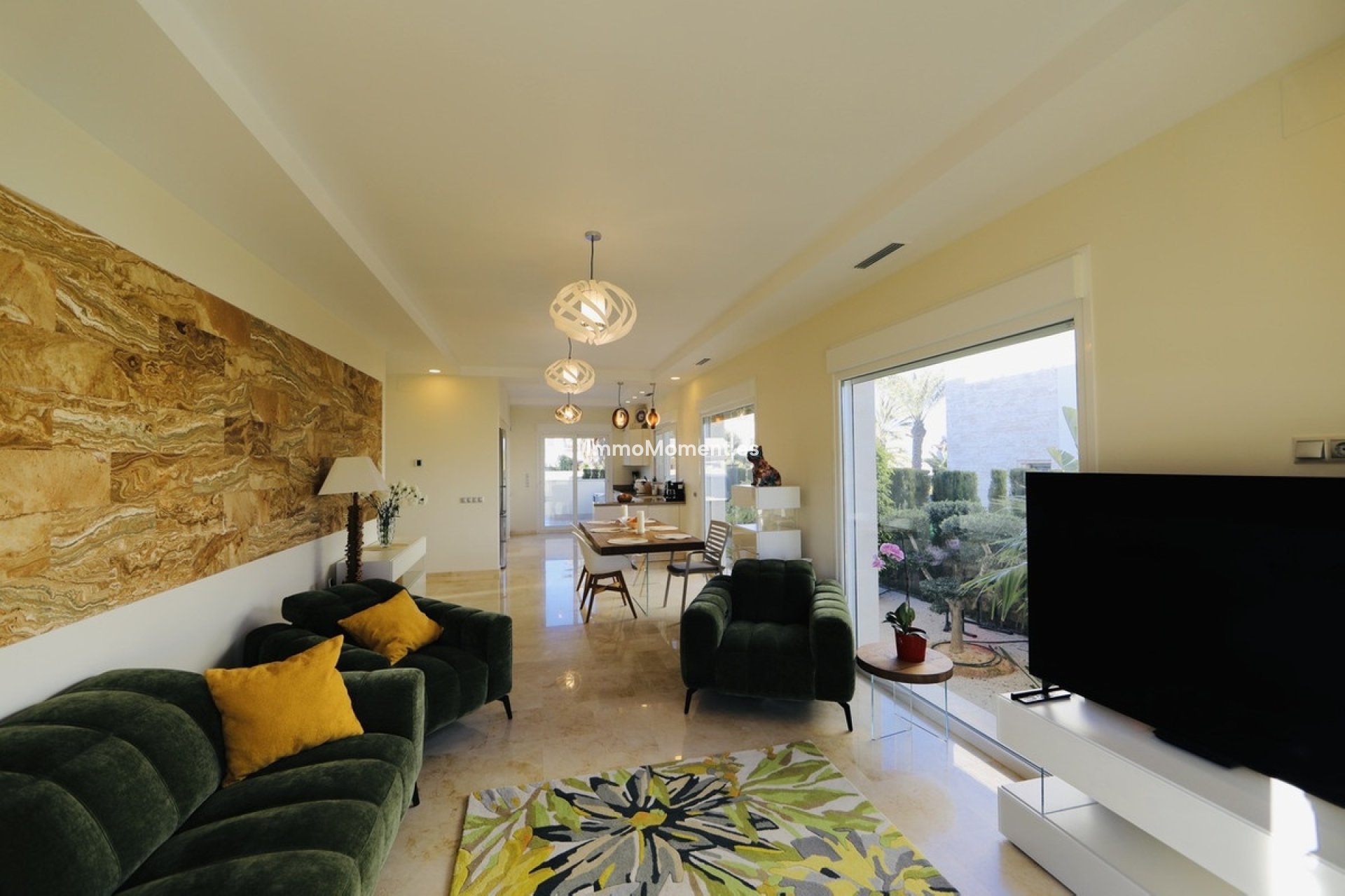 Resale - Detached villa - Orihuela Costa - Cabo roig - La Zenia