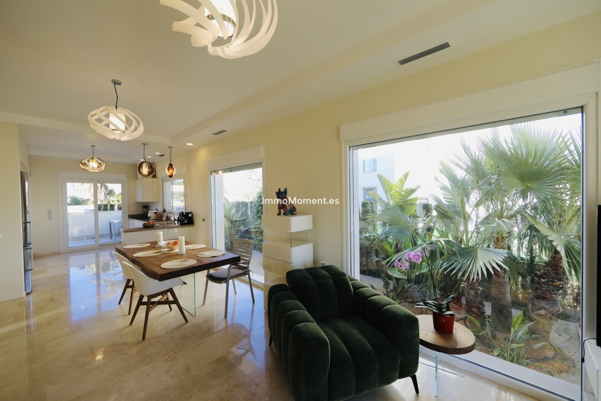 Resale - Detached villa - Orihuela Costa - Cabo roig - La Zenia