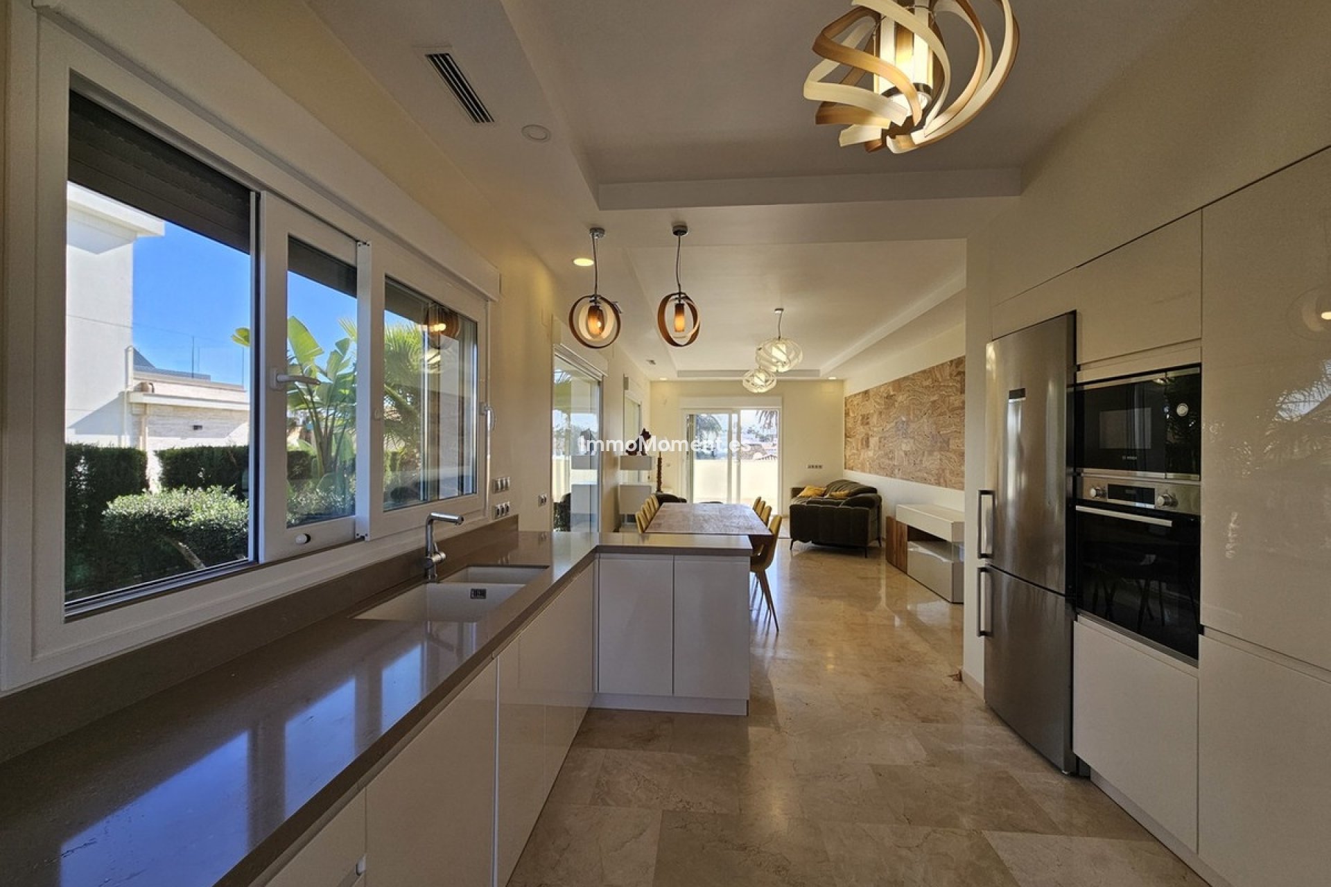 Resale - Detached villa - Orihuela Costa - Cabo roig - La Zenia