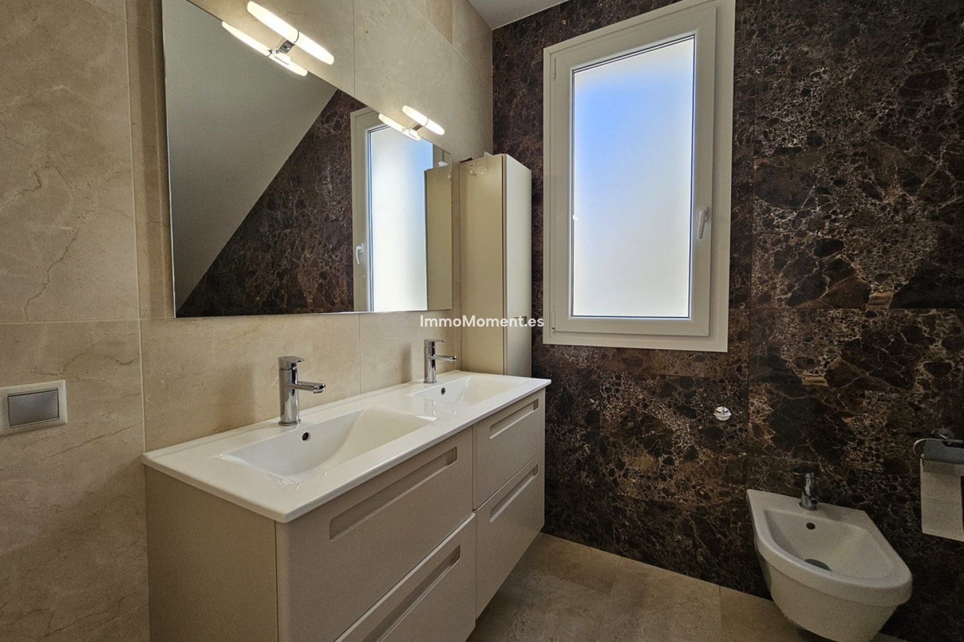 Resale - Detached villa - Orihuela Costa - Cabo roig - La Zenia