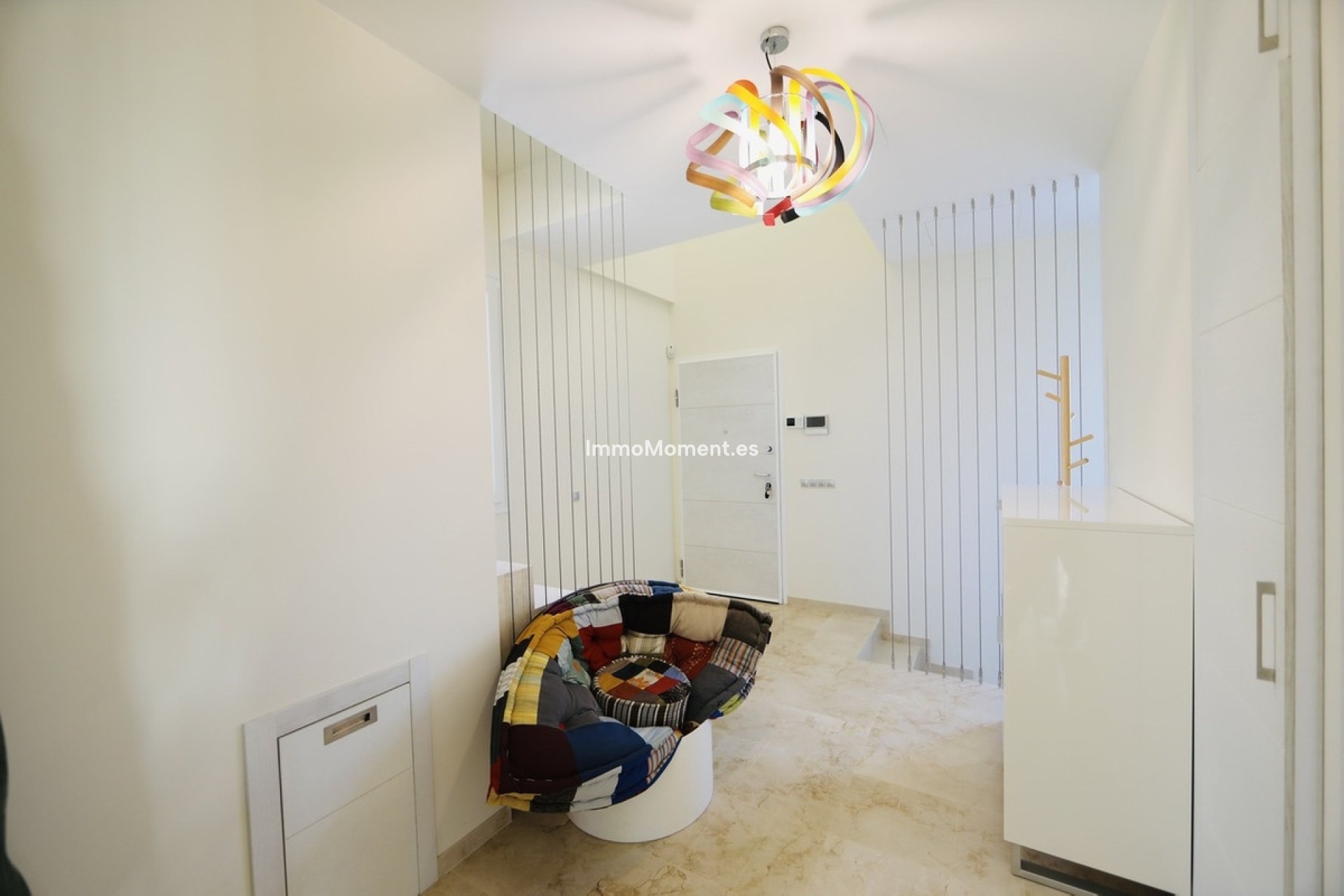 Resale - Detached villa - Orihuela Costa - Cabo roig - La Zenia