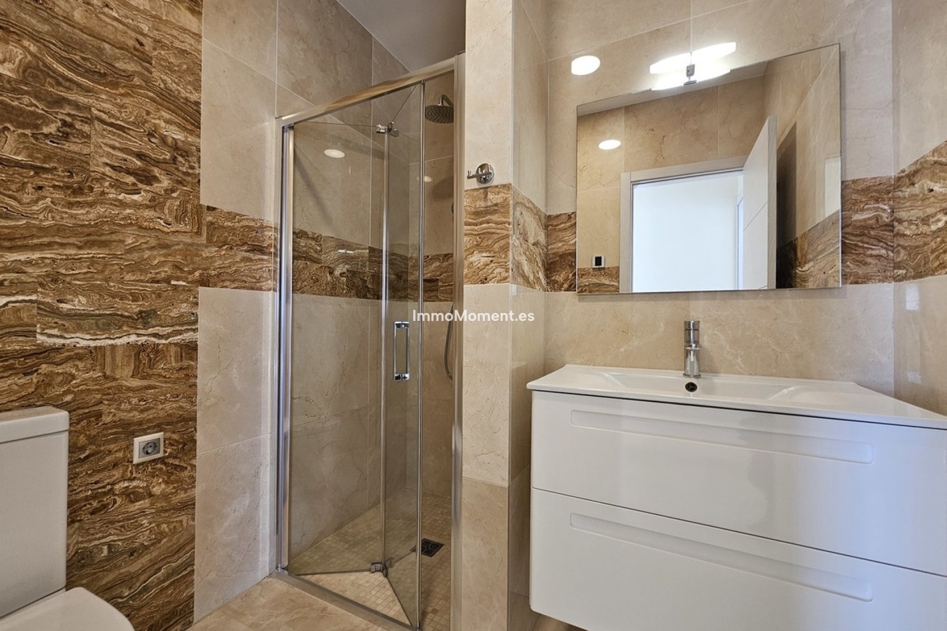 Resale - Detached villa - Orihuela Costa - Cabo roig - La Zenia