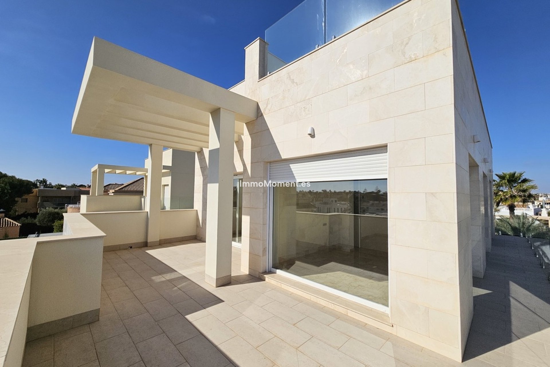 Resale - Detached villa - Orihuela Costa - Cabo roig - La Zenia