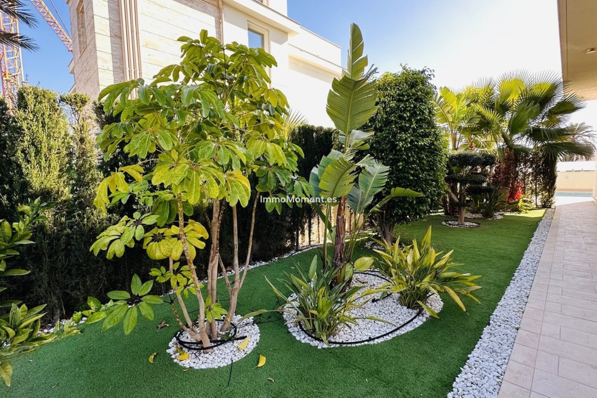 Resale - Detached villa - Orihuela Costa - Cabo roig - La Zenia