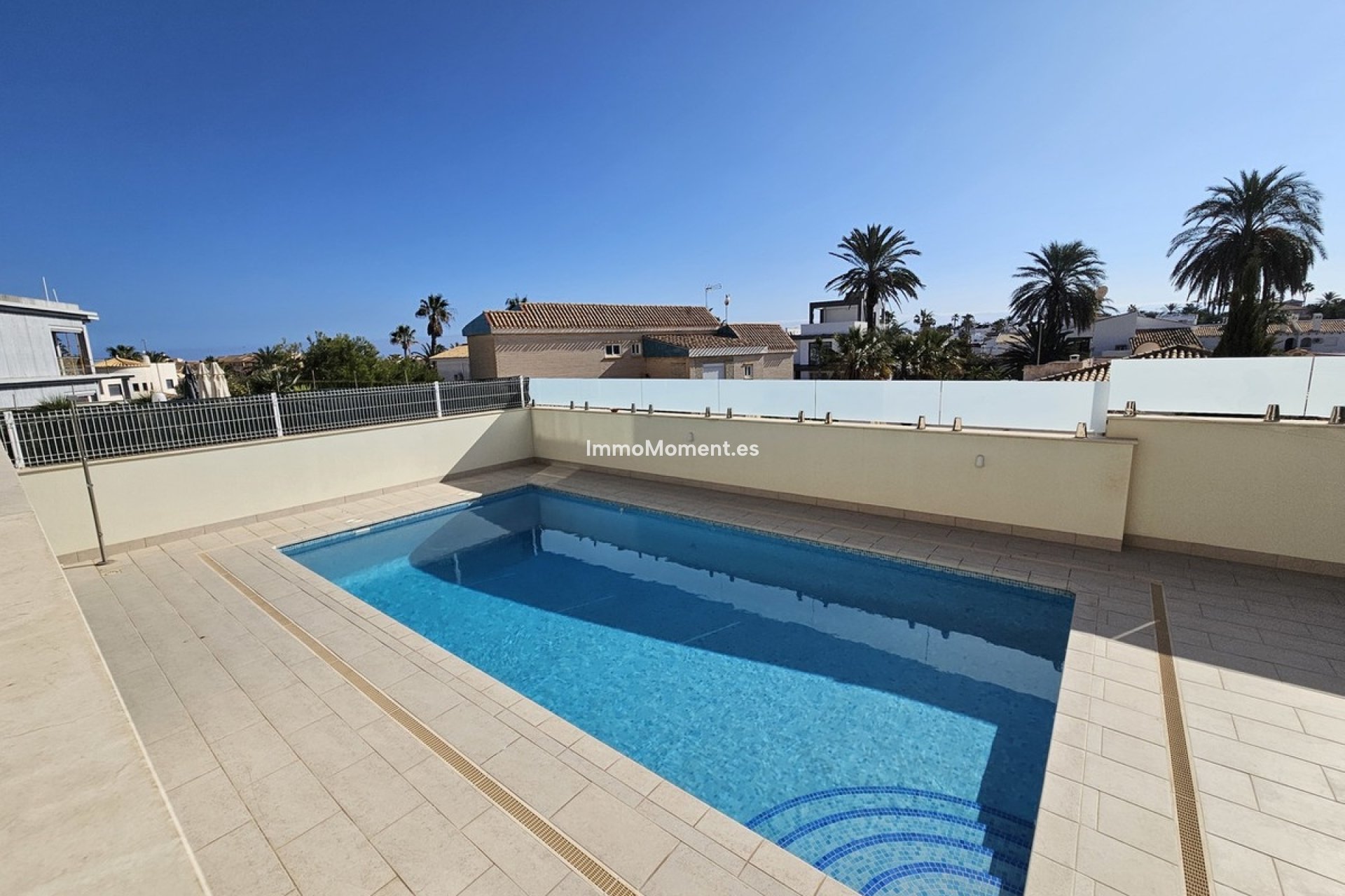 Resale - Detached villa - Orihuela Costa - Cabo roig - La Zenia