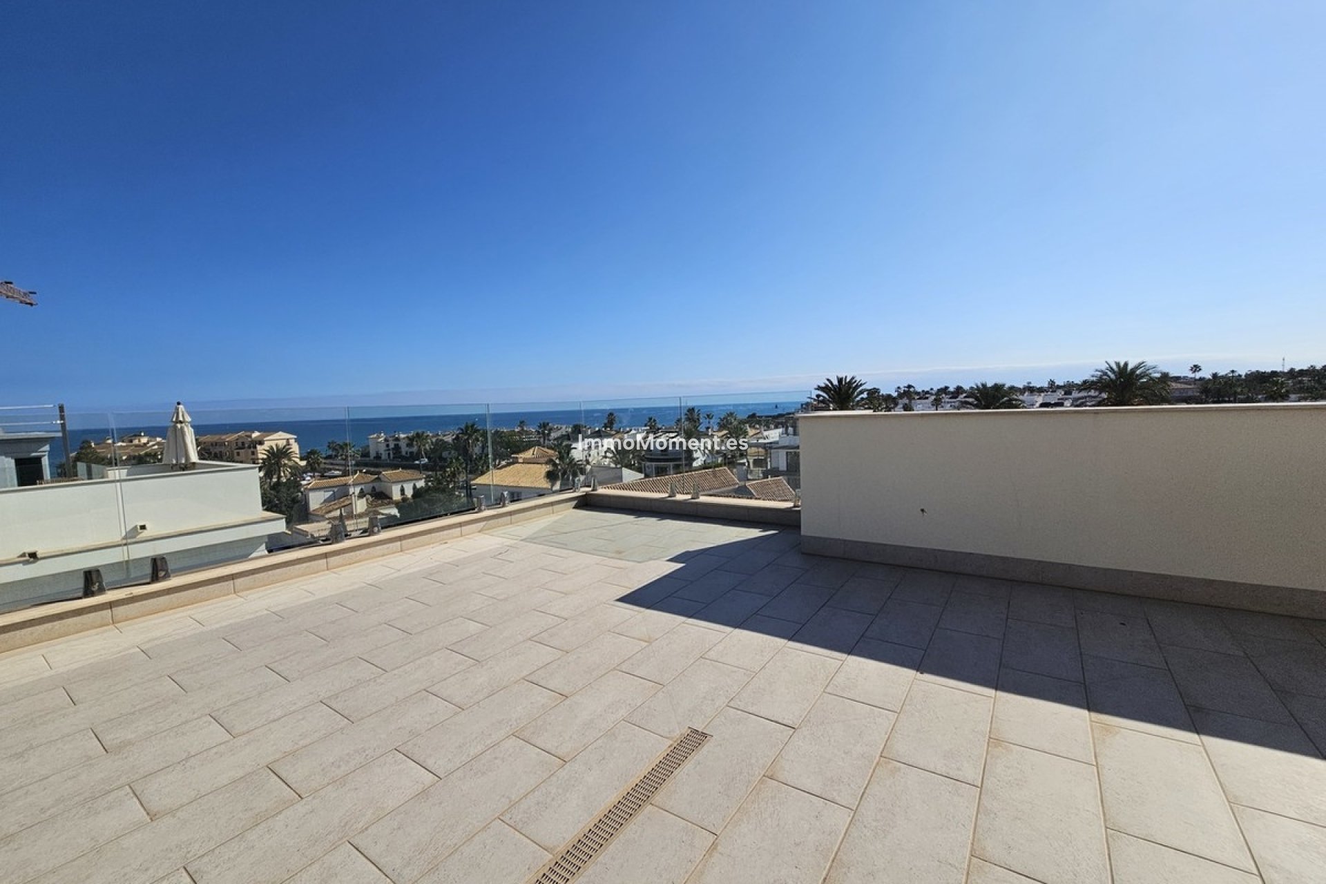 Resale - Detached villa - Orihuela Costa - Cabo roig - La Zenia