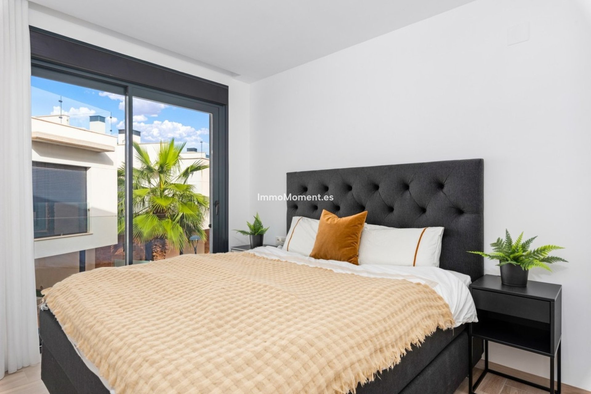 Resale - Detached villa - Orihuela Costa - Cabo roig - La Zenia