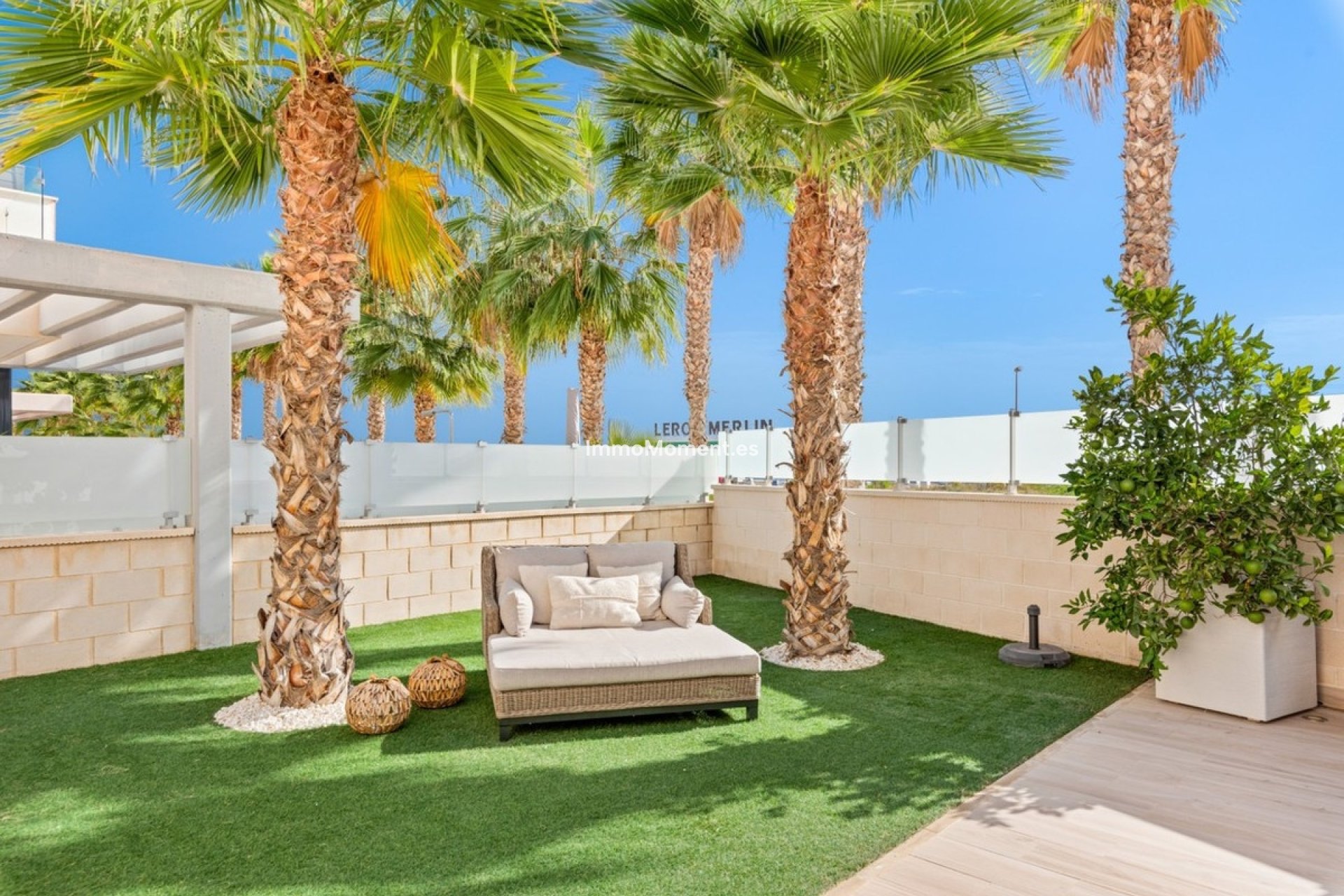 Resale - Detached villa - Orihuela Costa - Cabo roig - La Zenia