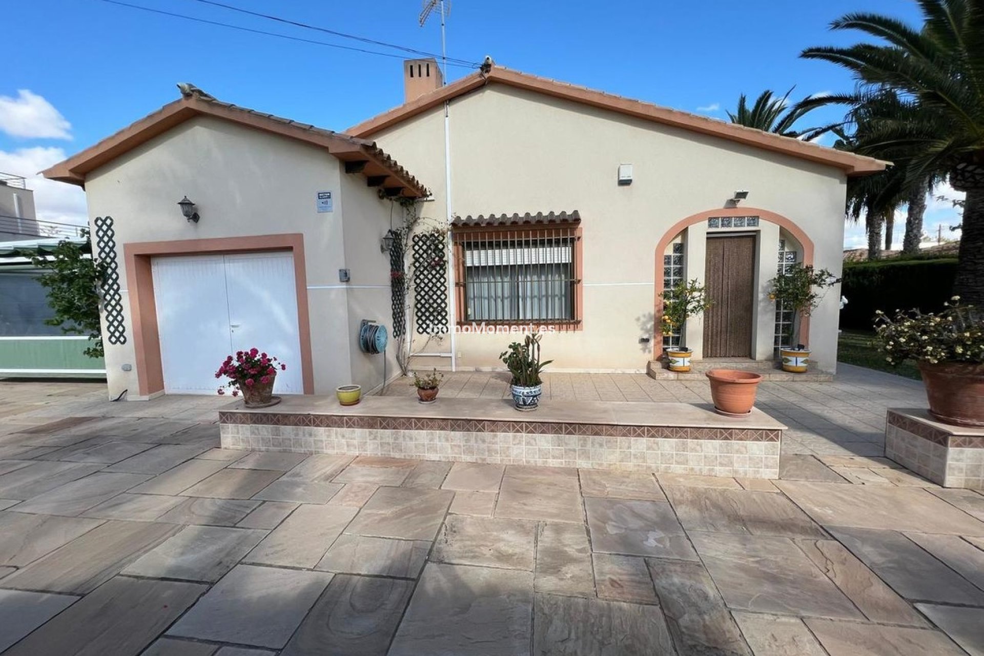 Resale - Detached villa - Orihuela Costa - Cabo roig - La Zenia