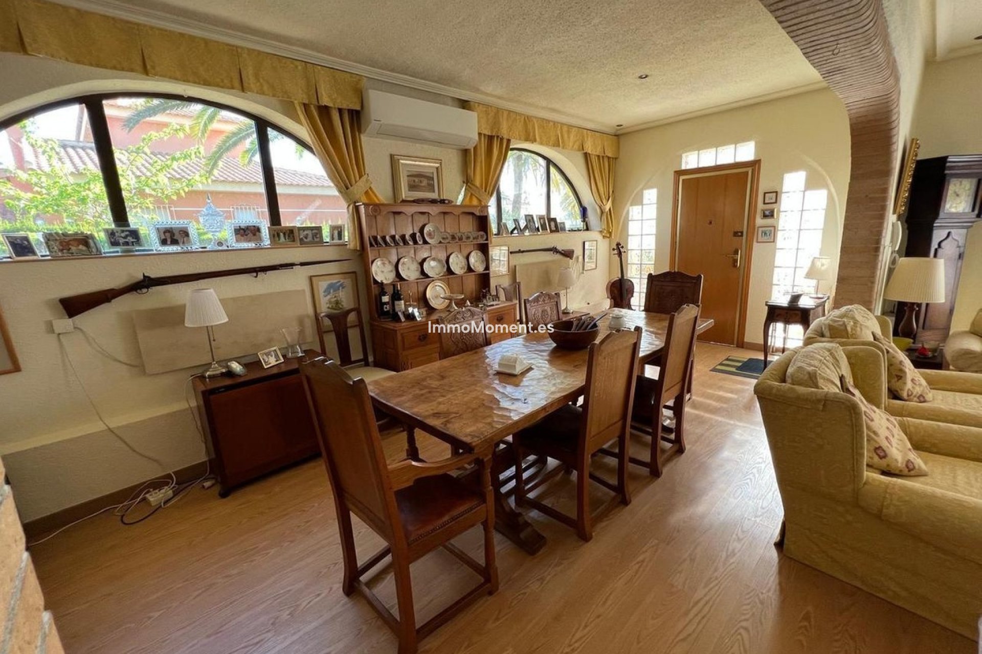 Resale - Detached villa - Orihuela Costa - Cabo roig - La Zenia