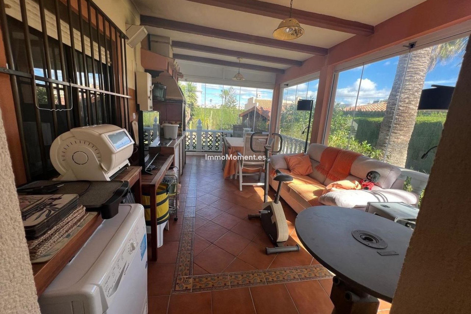 Resale - Detached villa - Orihuela Costa - Cabo roig - La Zenia