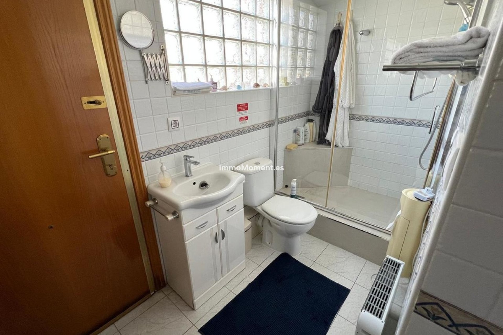 Resale - Detached villa - Orihuela Costa - Cabo roig - La Zenia