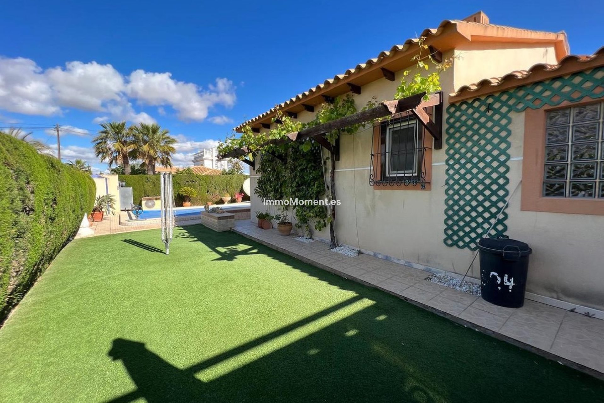 Resale - Detached villa - Orihuela Costa - Cabo roig - La Zenia