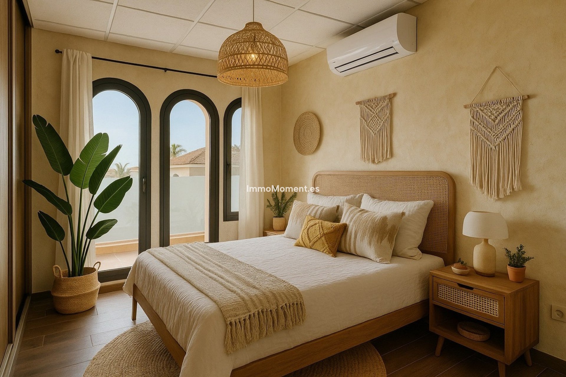 Resale - Detached villa - Orihuela Costa - Cabo roig - La Zenia