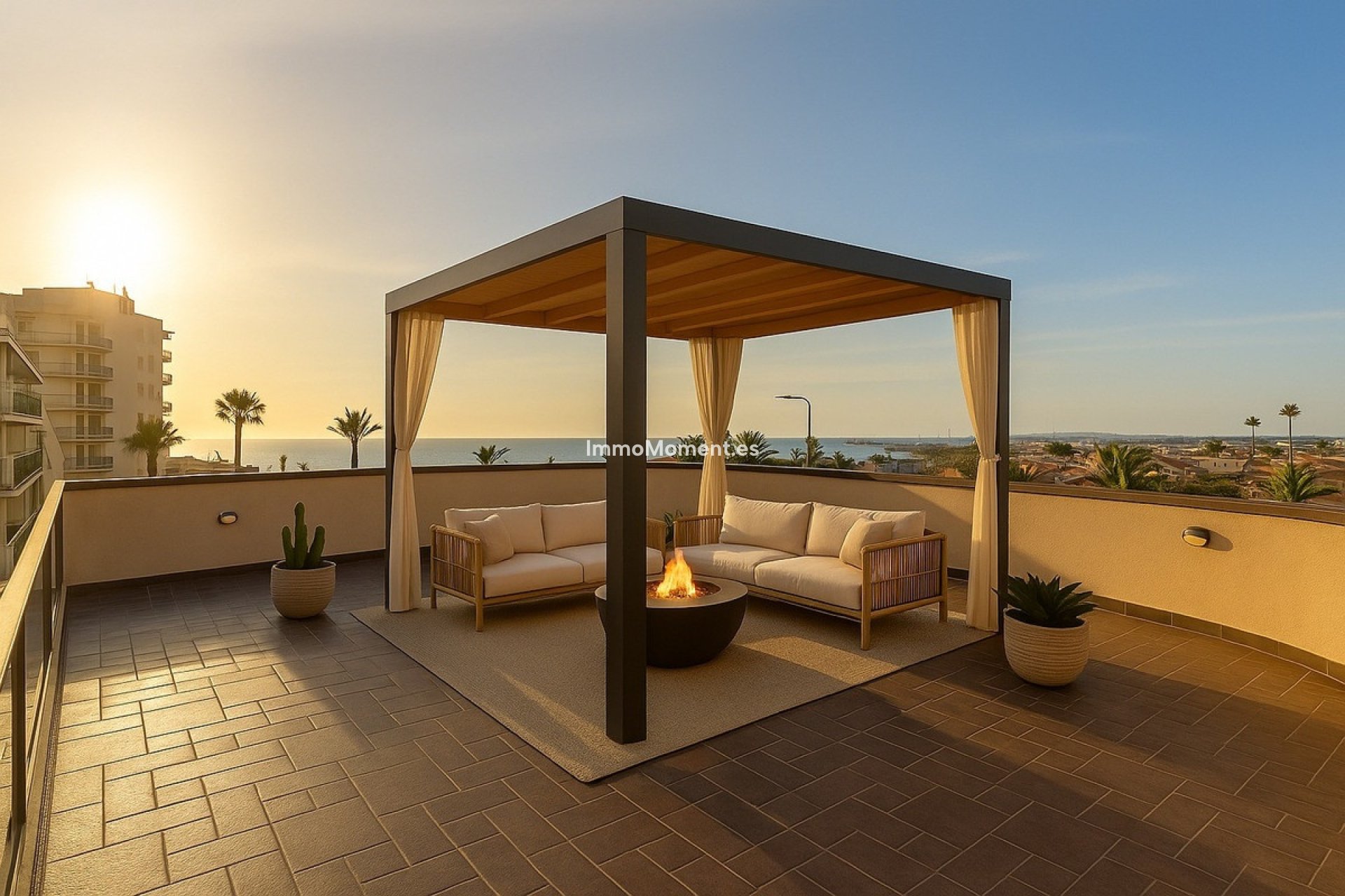 Resale - Detached villa - Orihuela Costa - Cabo roig - La Zenia