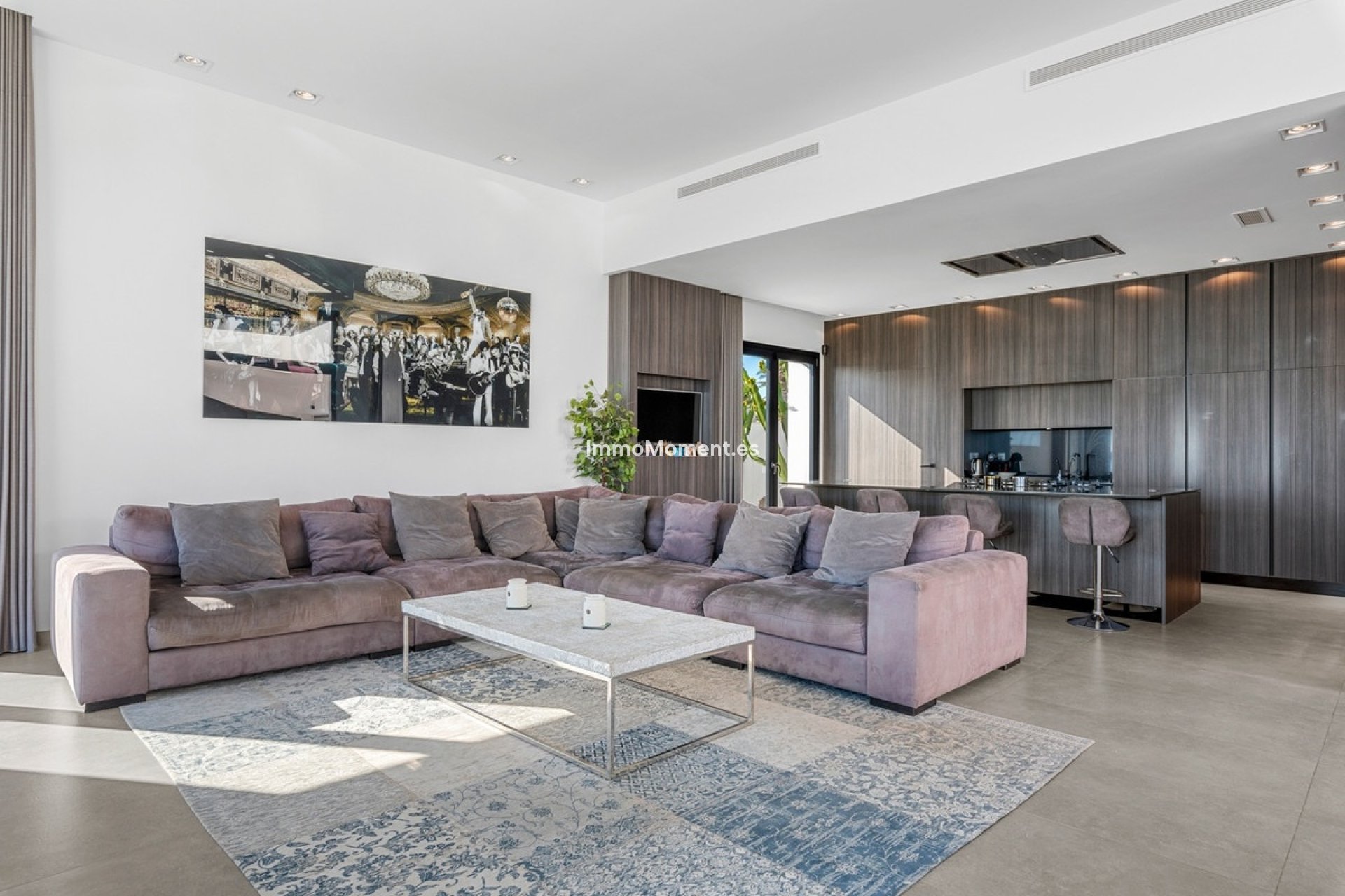 Resale - Detached villa - Orihuela Costa - Cabo roig - La Zenia
