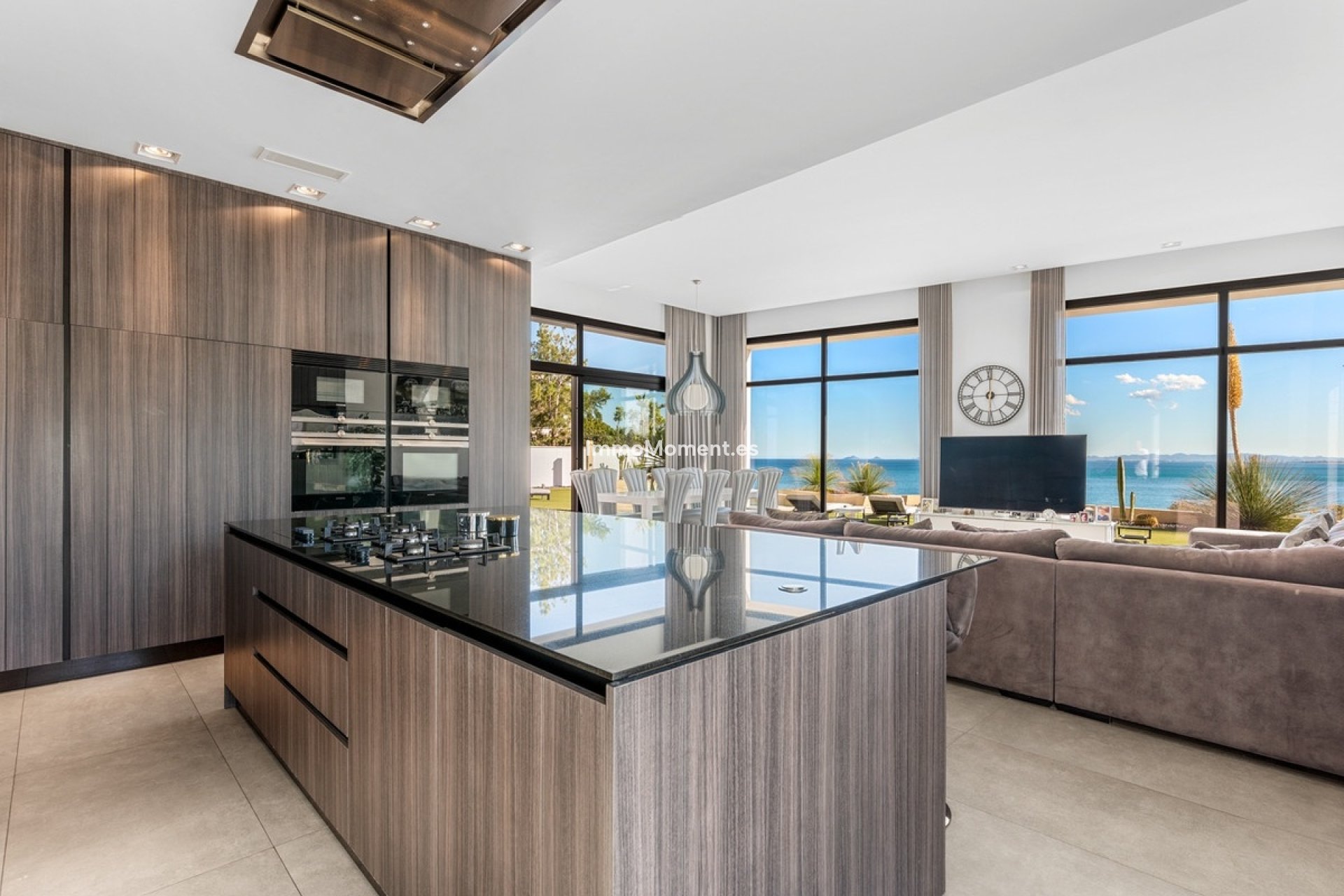 Resale - Detached villa - Orihuela Costa - Cabo roig - La Zenia
