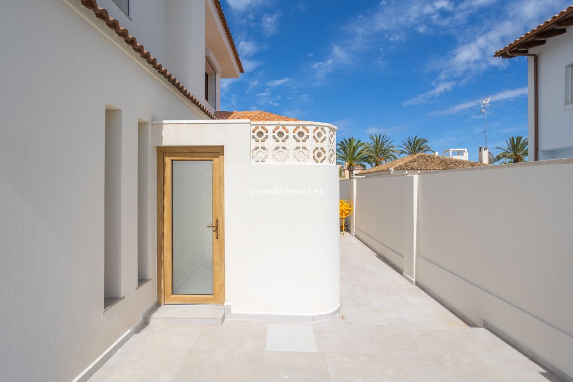 Resale - Detached villa - Orihuela Costa - Cabo roig - La Zenia