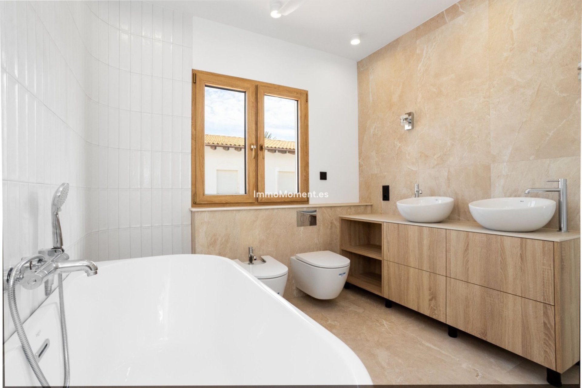 Resale - Detached villa - Orihuela Costa - Cabo roig - La Zenia