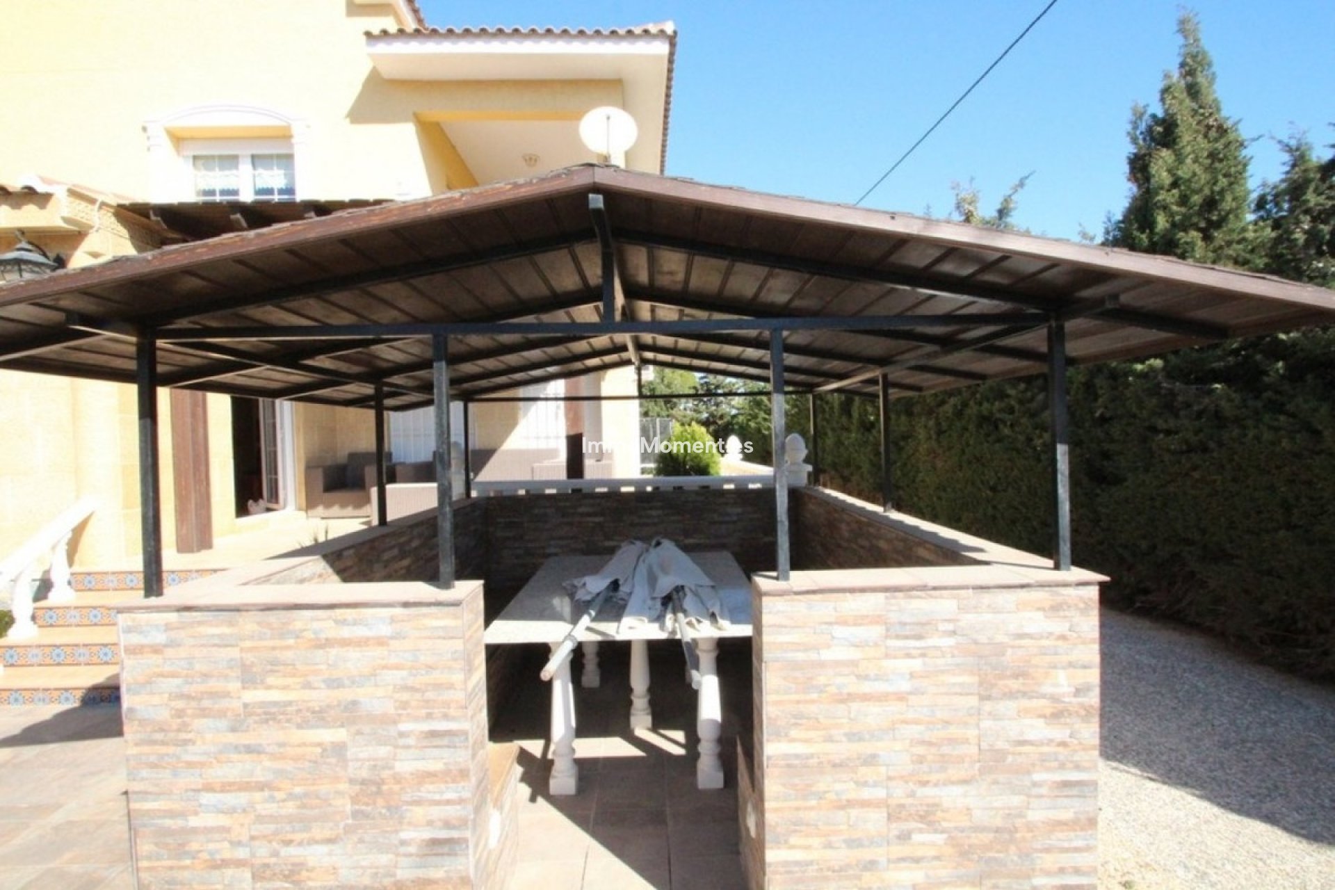 Resale - Detached villa - Orihuela Costa - Cabo roig - La Zenia