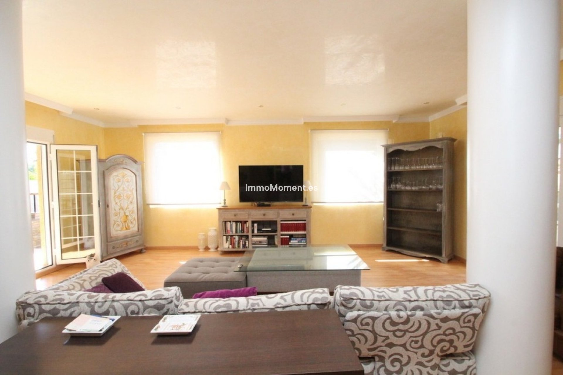 Resale - Detached villa - Orihuela Costa - Cabo roig - La Zenia