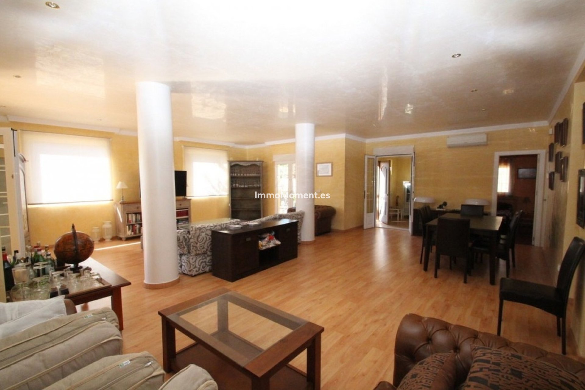 Resale - Detached villa - Orihuela Costa - Cabo roig - La Zenia