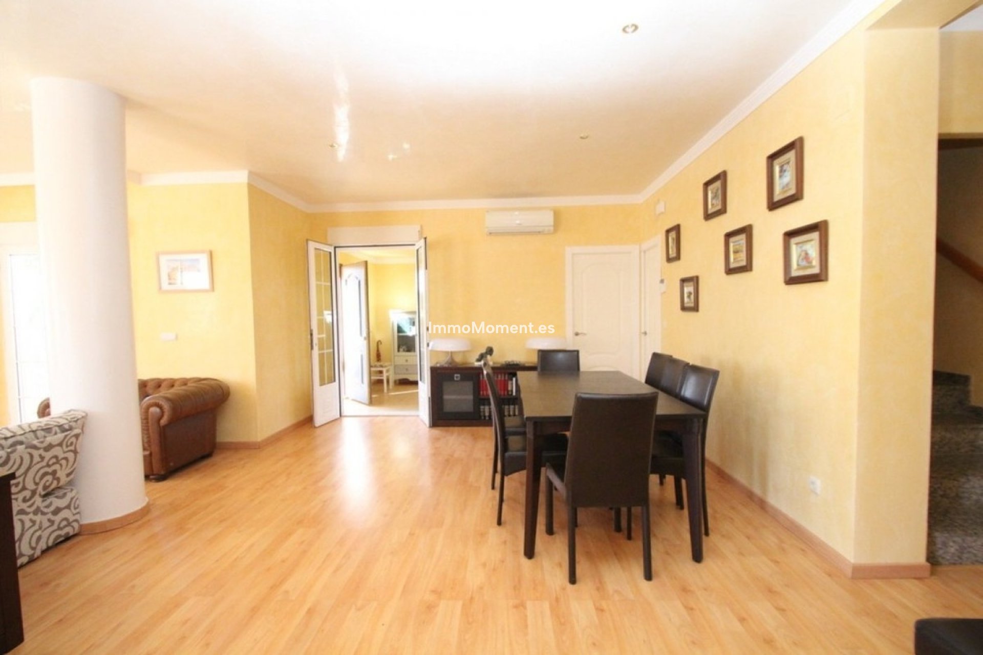 Resale - Detached villa - Orihuela Costa - Cabo roig - La Zenia