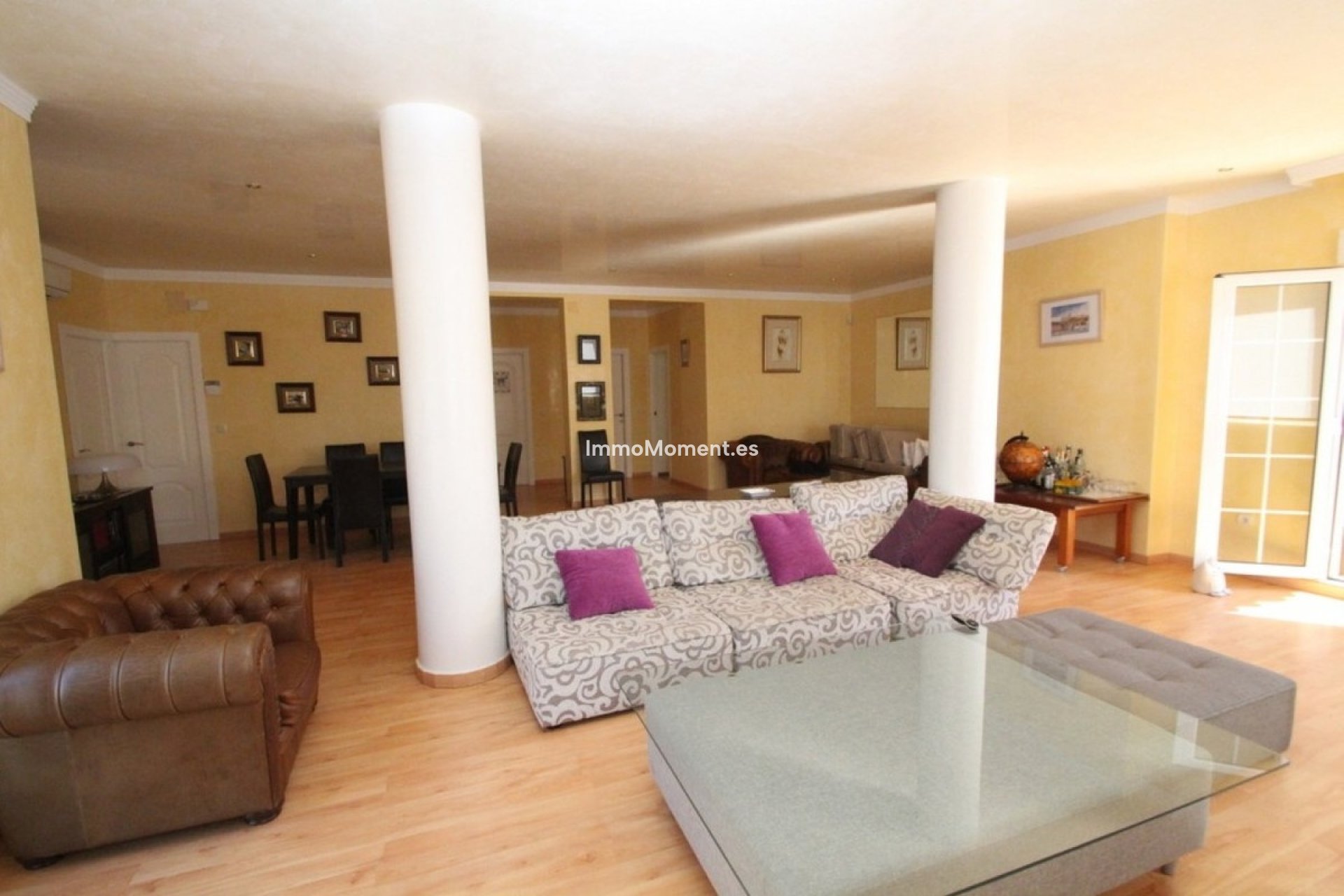 Resale - Detached villa - Orihuela Costa - Cabo roig - La Zenia
