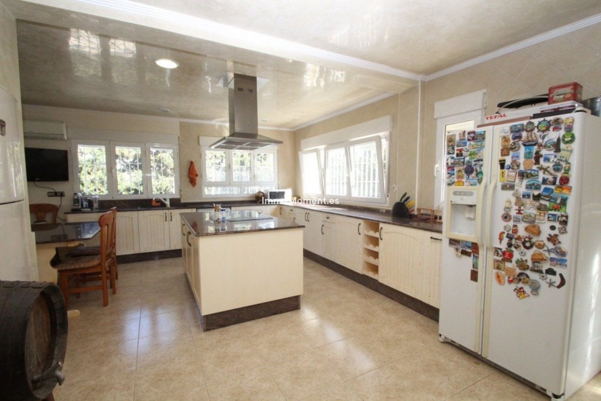 Resale - Detached villa - Orihuela Costa - Cabo roig - La Zenia